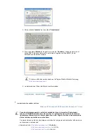 Preview for 31 page of Samsung SyncMaster 794MB Manual Del Usuario