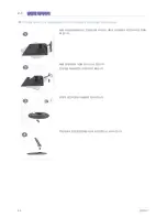 Preview for 16 page of Samsung SyncMaster B2330H User Manual