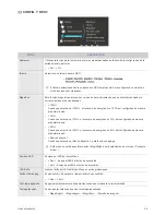 Preview for 29 page of Samsung SyncMaster BX2035 Manual Del Usuario