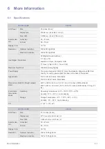 Preview for 37 page of Samsung SyncMaster BX2035 User Manual