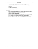 Preview for 30 page of Samsung SyncMaster P2370 Manual Del Usuario