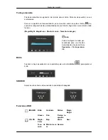 Preview for 32 page of Samsung SyncMaster P2370 Manual Del Usuario