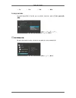 Preview for 45 page of Samsung SyncMaster P2370 Manual Del Usuario