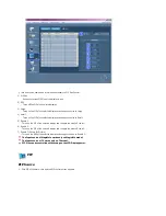 Preview for 44 page of Samsung SyncMaster P50FP User Manual