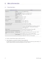 Preview for 42 page of Samsung SyncMaster PX2370 Manual Del Usuario