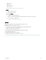 Preview for 35 page of Samsung SyncMaster S24A460B User Manual