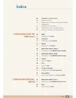 Preview for 3 page of Samsung SyncMaster S24B750V Manual Del Usuario