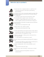 Preview for 15 page of Samsung SyncMaster S24B750V Manual Del Usuario