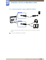 Preview for 35 page of Samsung SyncMaster S24B750V Manual Del Usuario