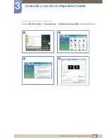 Preview for 40 page of Samsung SyncMaster S24B750V Manual Del Usuario