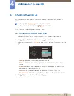 Preview for 45 page of Samsung SyncMaster S24B750V Manual Del Usuario