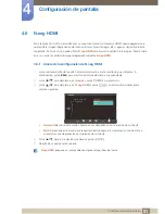 Preview for 51 page of Samsung SyncMaster S24B750V Manual Del Usuario