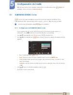 Preview for 52 page of Samsung SyncMaster S24B750V Manual Del Usuario