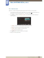 Preview for 74 page of Samsung SyncMaster S24B750V Manual Del Usuario