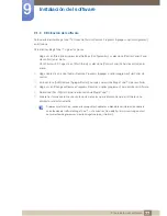 Preview for 77 page of Samsung SyncMaster S24B750V Manual Del Usuario