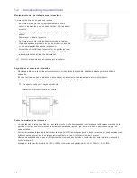 Preview for 4 page of Samsung SyncMaster XL2270 Manual Del Usuario