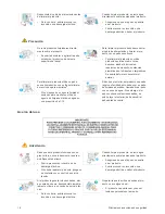 Preview for 8 page of Samsung SyncMaster XL2270 Manual Del Usuario