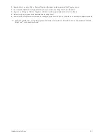 Preview for 33 page of Samsung SyncMaster XL2270 Manual Del Usuario