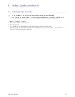 Preview for 35 page of Samsung SyncMaster XL2270 Manual Del Usuario