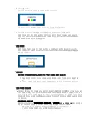 Preview for 15 page of Samsung SyncMaster XL24 Quick Start Manual