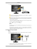 Preview for 23 page of Samsung T220HD - SyncMaster - 22" LCD Monitor User Manual