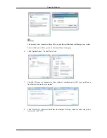 Preview for 28 page of Samsung T220HD - SyncMaster - 22" LCD Monitor User Manual