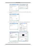 Preview for 29 page of Samsung T220HD - SyncMaster - 22" LCD Monitor User Manual