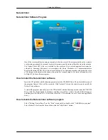 Preview for 34 page of Samsung T220HD - SyncMaster - 22" LCD Monitor User Manual