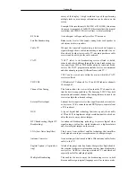 Preview for 86 page of Samsung T220HD - SyncMaster - 22" LCD Monitor User Manual