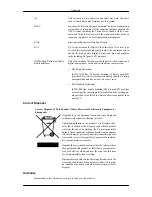 Preview for 87 page of Samsung T220HD - SyncMaster - 22" LCD Monitor User Manual