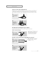 Preview for 15 page of Samsung TC-29J6MN Manual De Instrucciones