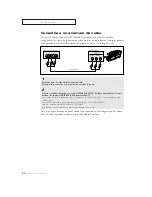 Preview for 18 page of Samsung TC-29J6MN Manual De Instrucciones