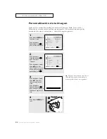 Preview for 28 page of Samsung TC-29J6MN Manual De Instrucciones