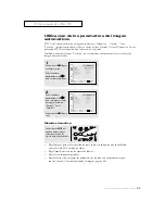 Preview for 29 page of Samsung TC-29J6MN Manual De Instrucciones