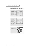 Preview for 30 page of Samsung TC-29J6MN Manual De Instrucciones
