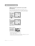 Preview for 36 page of Samsung TC-29J6MN Manual De Instrucciones