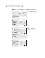 Preview for 43 page of Samsung TC-29J6MN Manual De Instrucciones