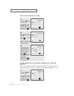 Preview for 48 page of Samsung TC-29J6MN Manual De Instrucciones