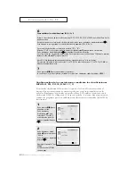 Preview for 50 page of Samsung TC-29J6MN Manual De Instrucciones