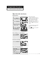 Preview for 52 page of Samsung TC-29J6MN Manual De Instrucciones