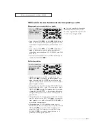 Preview for 54 page of Samsung TC-29J6MN Manual De Instrucciones