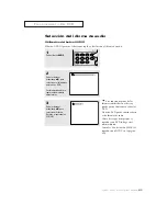 Preview for 60 page of Samsung TC-29J6MN Manual De Instrucciones