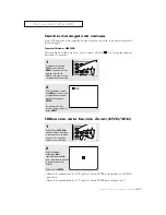 Preview for 64 page of Samsung TC-29J6MN Manual De Instrucciones