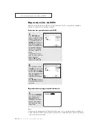 Preview for 67 page of Samsung TC-29J6MN Manual De Instrucciones