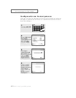 Preview for 71 page of Samsung TC-29J6MN Manual De Instrucciones