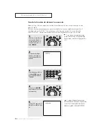 Preview for 79 page of Samsung TC-29J6MN Manual De Instrucciones