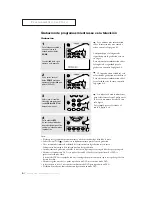 Preview for 81 page of Samsung TC-29J6MN Manual De Instrucciones