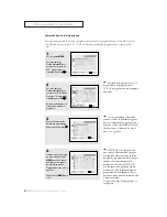 Preview for 87 page of Samsung TC-29J6MN Manual De Instrucciones