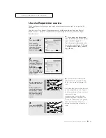 Preview for 88 page of Samsung TC-29J6MN Manual De Instrucciones