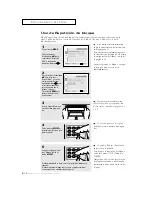 Preview for 89 page of Samsung TC-29J6MN Manual De Instrucciones